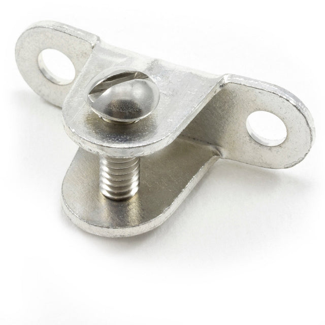 Hinge #34 Stamped Steel