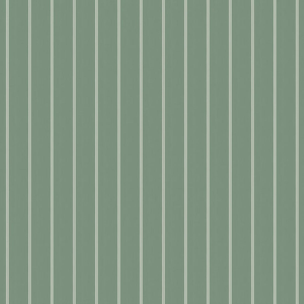 Sample of Dickson Horizon Green D539 North American Collection Awning / Shade Fabric