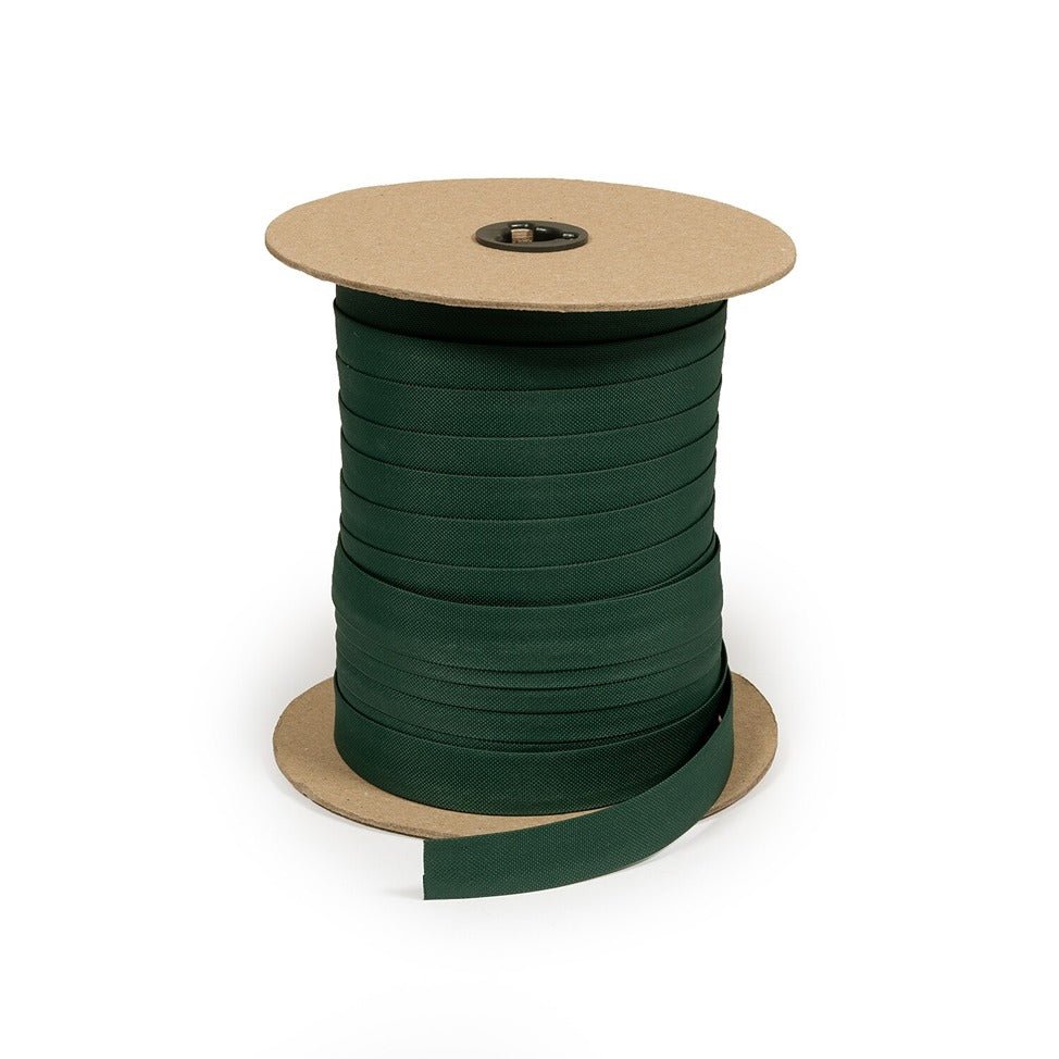 Hydrofend Marine Binding 2ET 3/4 Inch x 100 yards Hunter Green