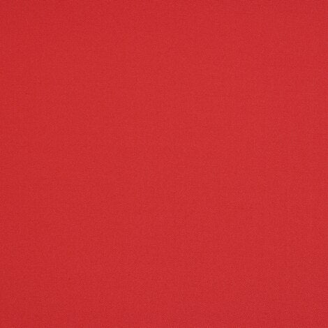 Hydrofend Radiant Red 38690-0000 60-Inch Marine/Shade Fabric