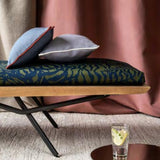 Sunbrella Zori Muse ZOR R070 140 Bahia European Collection Upholstery Fabric