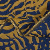Sunbrella Ikebana Safari IKE J332 140 Bahia European Collection Upholstery Fabric