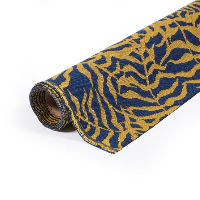 Sunbrella Ikebana Safari IKE J332 140 Bahia European Collection Upholstery Fabric