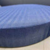 Sunbrella Switch Denim 40555-0009 Fusion Collection Upholstery Fabric