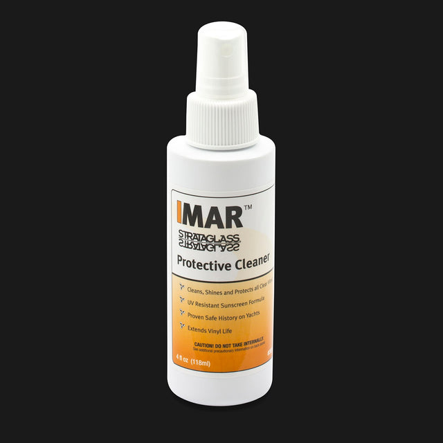 IMAR Strataglass Protective Cleaner #301 4 oz Cleaner