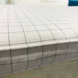 Sunbrella Context Linen 48138-0002 Emerge Collection Upholstery Fabric