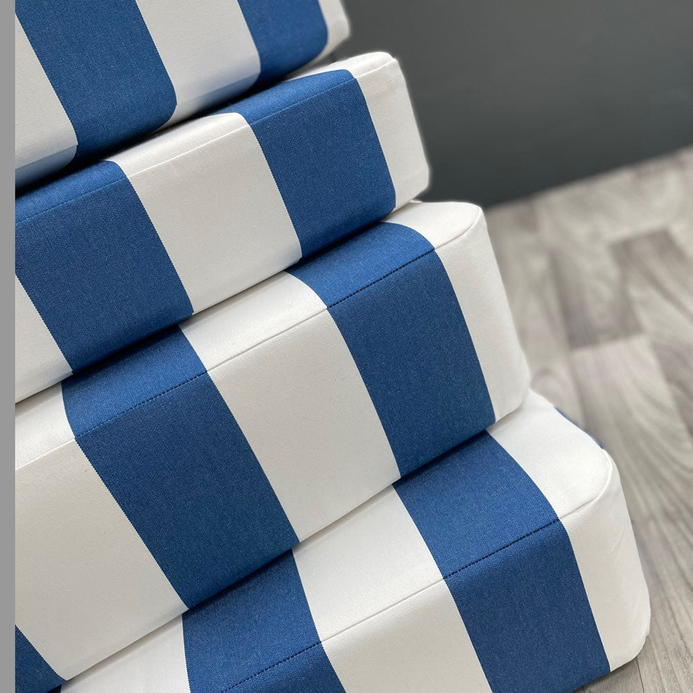 Sunbrella Cabana Regatta 58029-0000 Elements Collection Upholstery Fabric