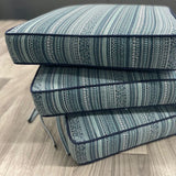 Sunbrella Former Lagoon 44390-0005 Upholstery Fabric