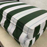 Sunbrella Relate Ivy 57017-0002 Emerge Collection Upholstery Fabric