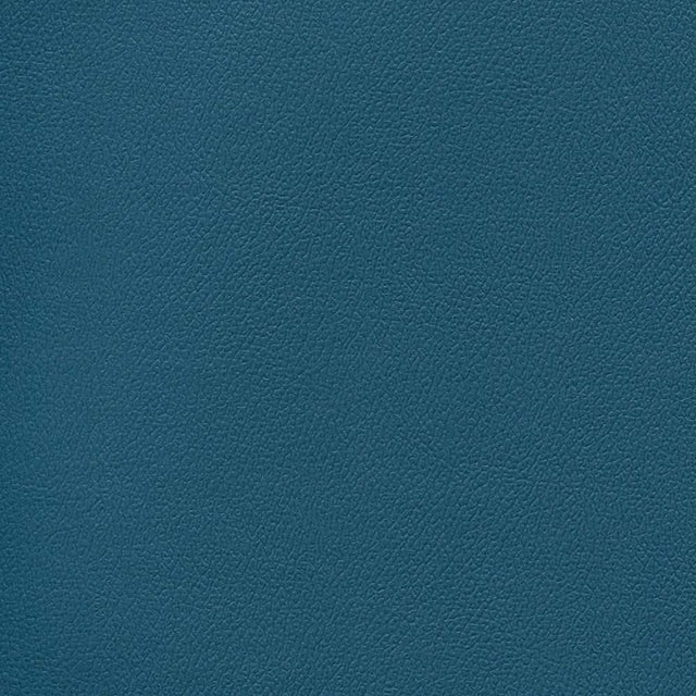 Sample of Enduratex Independence Colonial Blue 8403 Upholstery Fabric