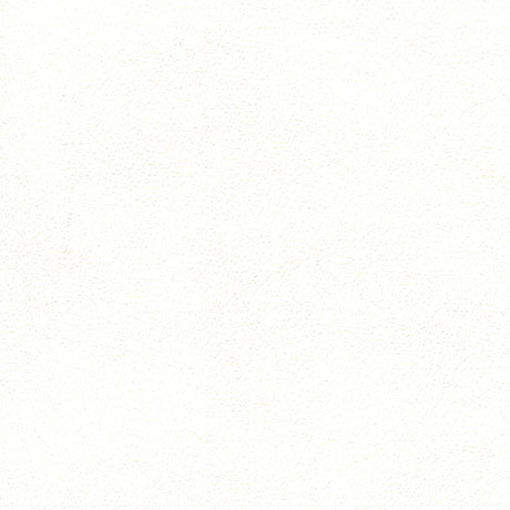 Sample of Enduratex Independence Snow White 8413 Upholstery Fabric
