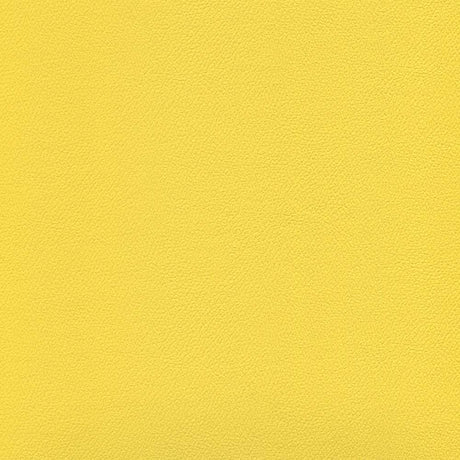 Sample of Enduratex Independence Lemon Cream 8415 Upholstery Fabric