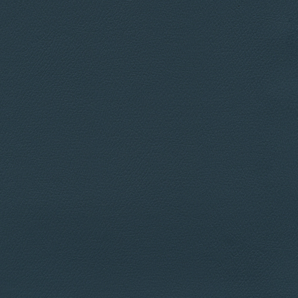 Sample of Enduratex Independence Midnight Blue 8419 Upholstery Fabric