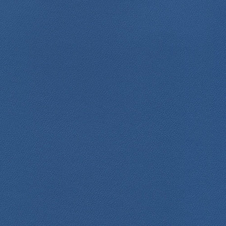 Sample of Enduratex Independence Royal Blue 8542 Upholstery Fabric
