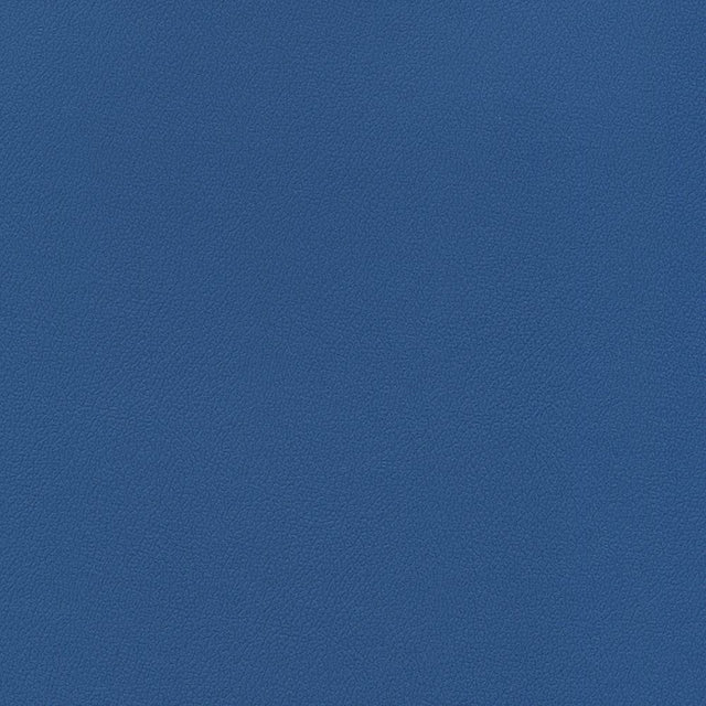 Sample of Enduratex Independence Royal Blue 8542 Upholstery Fabric