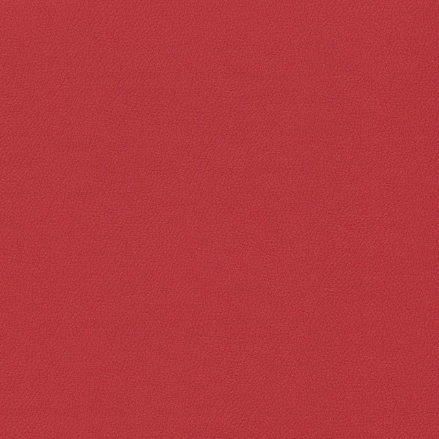 Sample of Enduratex Independence Tomato 8558 Upholstery Fabric
