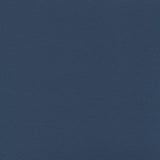 Sample of Enduratex Independence Academy Blue 8601 Upholstery Fabric