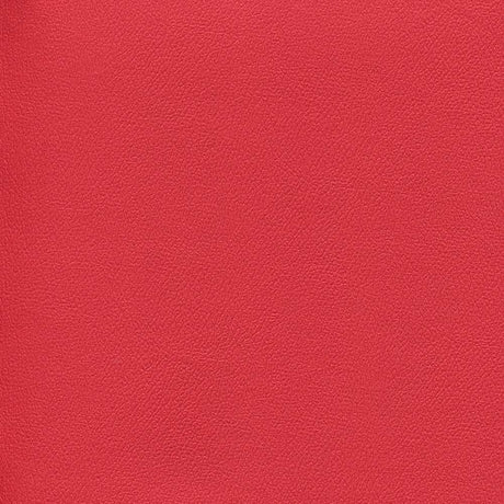 Sample of Enduratex Independence Coral Commotion 8761 Upholstery Fabric
