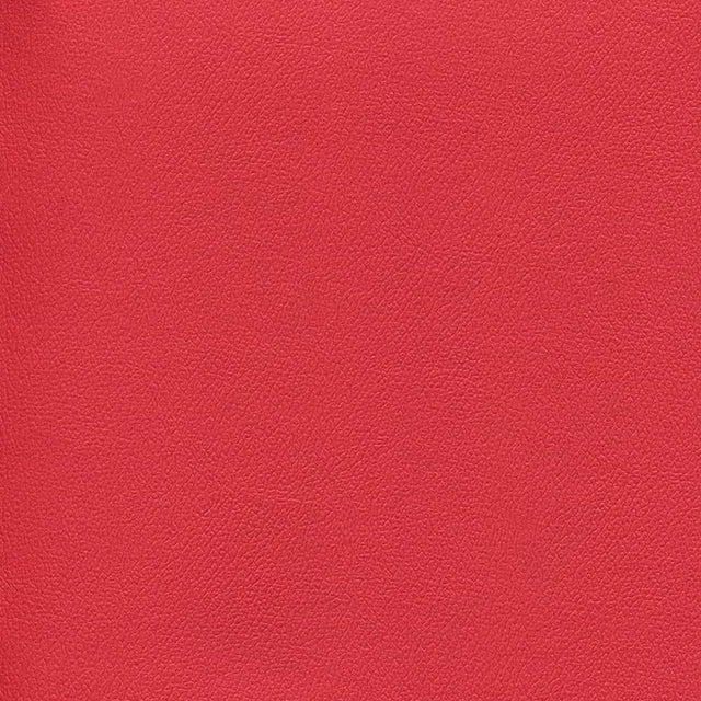 Sample of Enduratex Independence Coral Commotion 8761 Upholstery Fabric