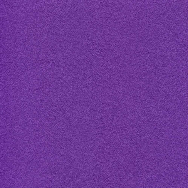 Sample of Enduratex Independence Court Purple 8762 Upholstery Fabric