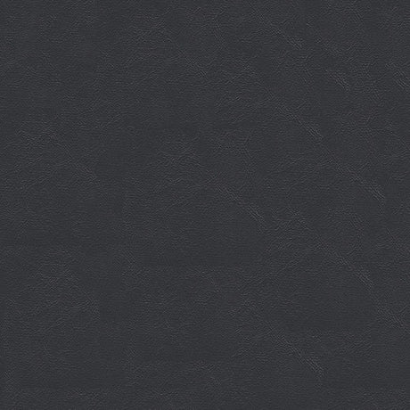 Sample of Softside Islander 9154 Charcoal Marine Upholstery Fabric