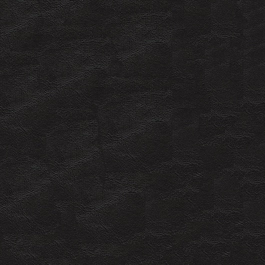 Sample of Softside Islander 9155 Ebony Marine Upholstery Fabric