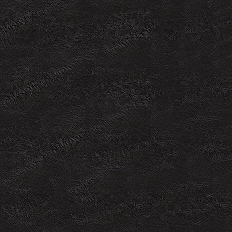Sample of Softside Islander 9155 Ebony Marine Upholstery Fabric