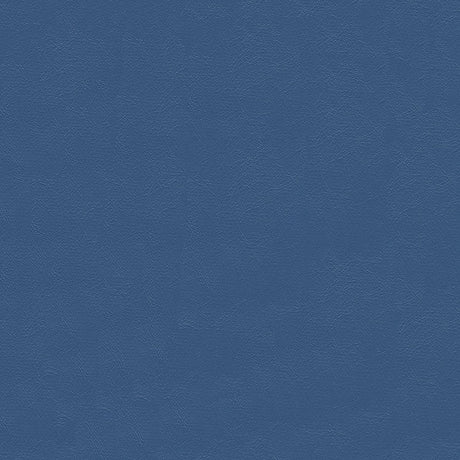 Sample of Softside Islander 9157 Bristol Blue Marine Upholstery Fabric