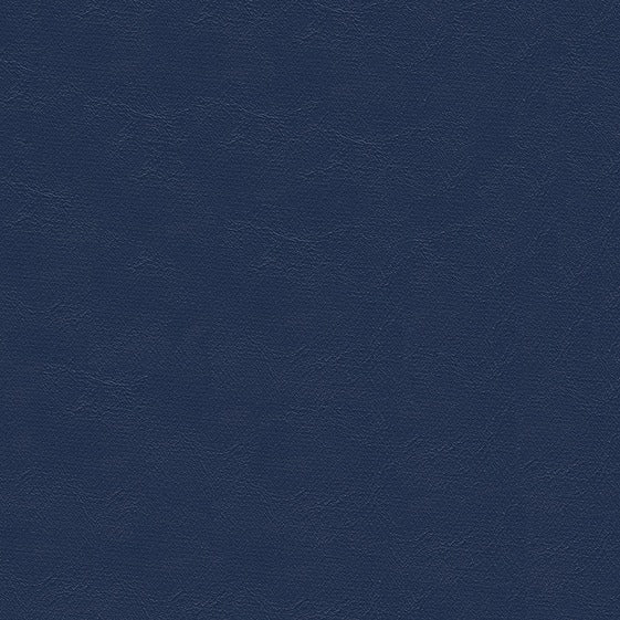 Sample of Softside Islander 9158 Silver Blue Marine Upholstery Fabric