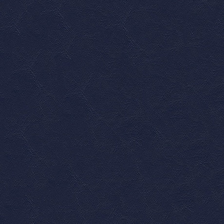 Sample of Softside Islander 9159 Midnight Marine Upholstery Fabric