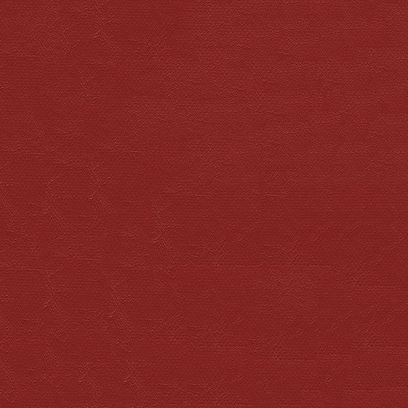 Sample of Softside Islander 9160 Ruby Red Marine Upholstery Fabric