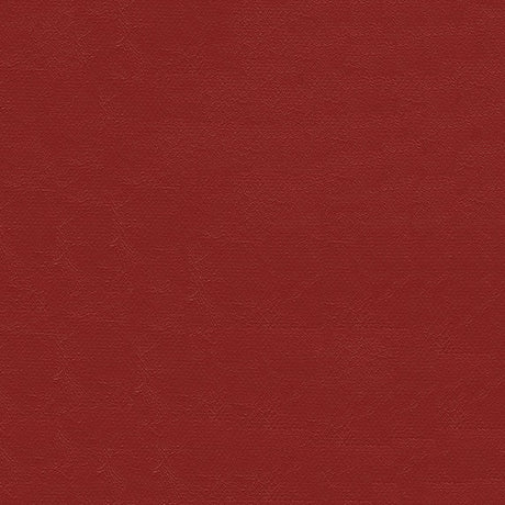 Sample of Softside Islander 9160 Ruby Red Marine Upholstery Fabric