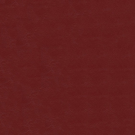 Sample of Softside Islander 9161 Crimson Marine Upholstery Fabric