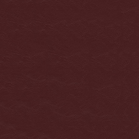 Sample of Softside Islander 9162 Burgundy Marine Upholstery Fabric