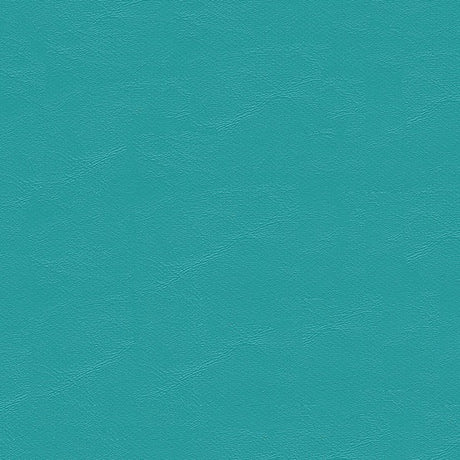 Sample of Softside Islander 9166 Turqua Marine Upholstery Fabric