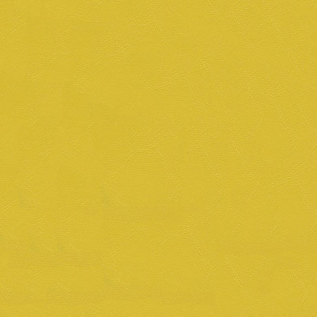 Sample of Softside Islander 9176 Yellow Marine Upholstery Fabric