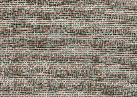 Sample of Textilene Jacquard Aztec Neutral T74YAA021 54 inch Sling Fabric