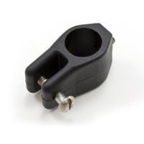 Jaw Slide for 3/4 Inch OD Tubing Nylon Black #7406