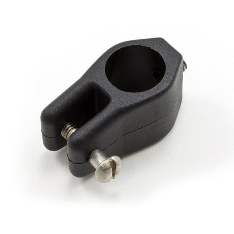 Jaw Slide for 3/4 Inch OD Tubing Nylon Black #7406