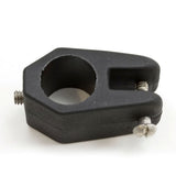 Jaw Slide for 7/8 Inch OD Tubing Nylon Black #7418B