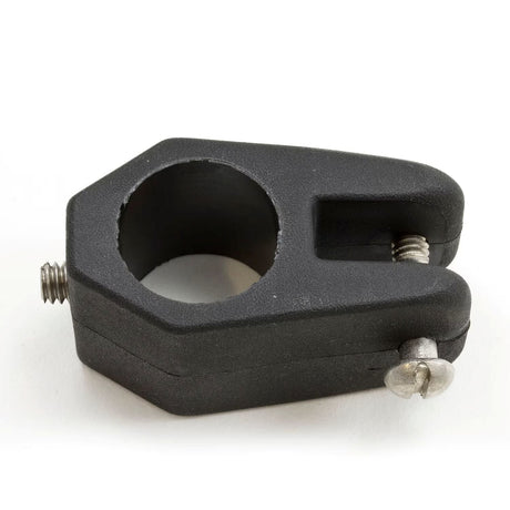 Jaw Slide for 7/8 Inch OD Tubing Nylon Black #7418B