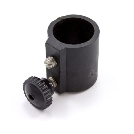 Jointer Section #7623 Nylon 3/4 inch-7/8 inch Black