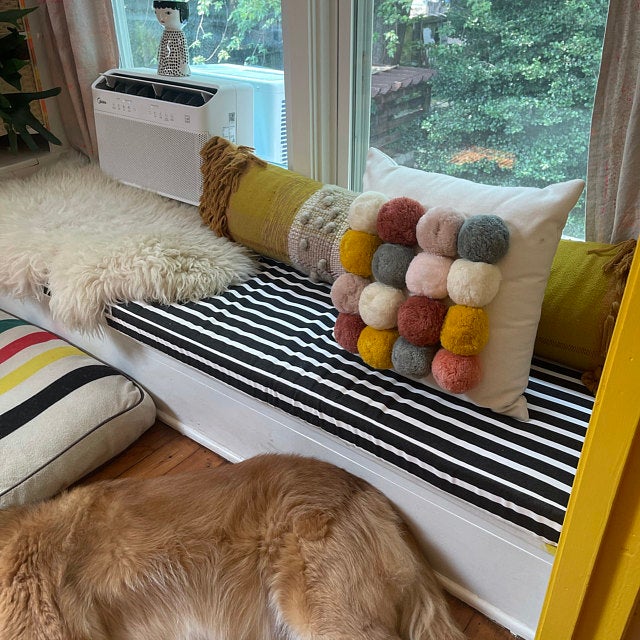 Sunbrella Shore Classic 58033-0000 Elements Collection Upholstery Fabric