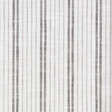 Sample of Bella Dura Kepler Onyx Home Collection Upholstery Fabric
