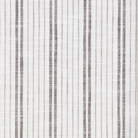 Sample of Bella Dura Kepler Onyx Home Collection Upholstery Fabric