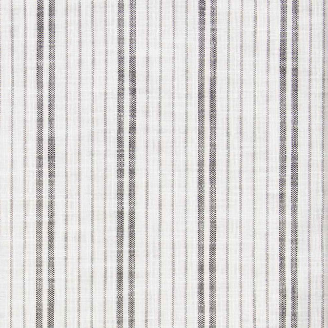 Sample of Bella Dura Kepler Onyx Home Collection Upholstery Fabric