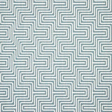 Sunbrella Key Figure Twilight 145868-0005 Upholstery Fabric