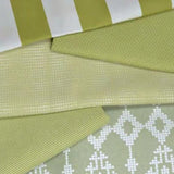 Outdura Samba Basil 10812 Ovation 4 Collection - Garden Spot Upholstery Fabric