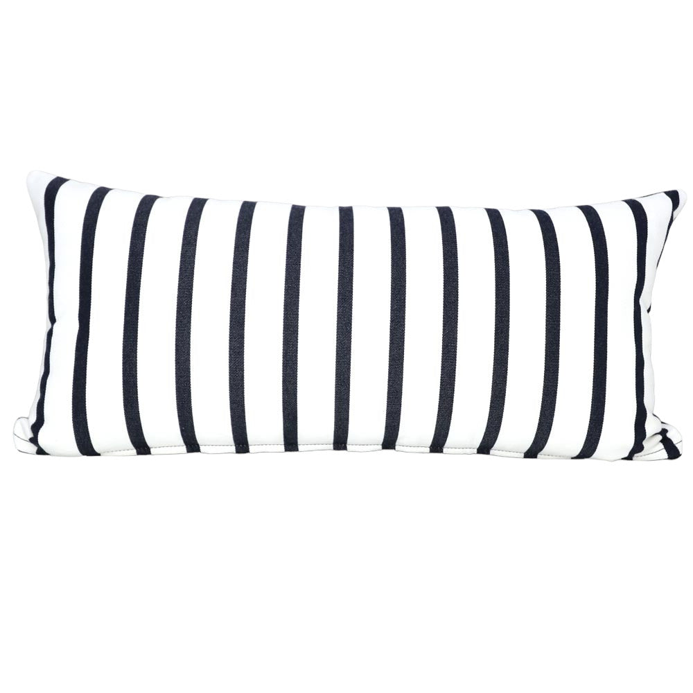 Sunbrella Lido Indigo 57004-0000 Elements Collection Upholstery Fabric