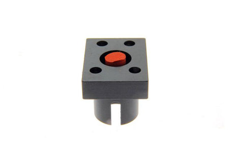 Lift - the - DOT Cutting Plate - Outdoor Textiles